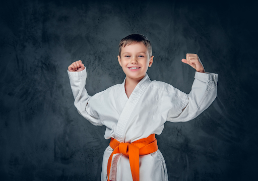 Does Karate Really Build Muscles