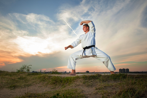 The Benefits of Karate No Matter Your Age