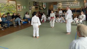 April Tournament Santa Rosa CA