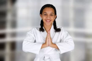 Kids Karate