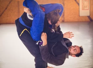 High-Intensity Interval Training