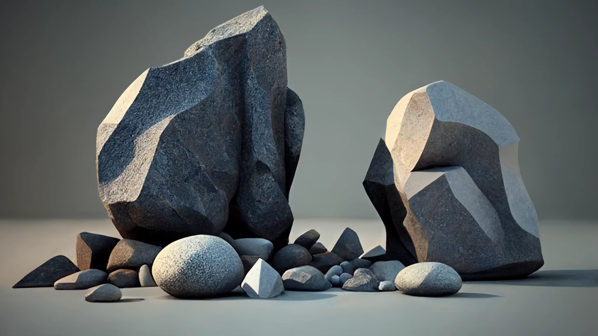 Everybody Must Get Stoned