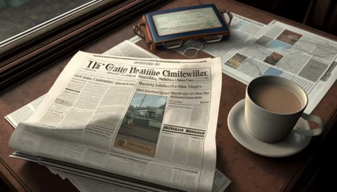 Shoka Magazine March 2023 - Shoka News